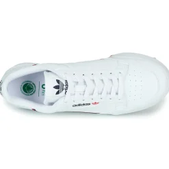 adidas Originals - CONTINENTAL 80 VEGA Blanc Discount