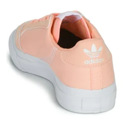 Sale adidas Originals - CONTINENTAL VULC J Rose