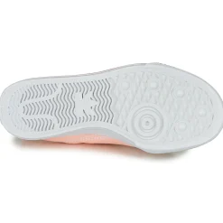 Sale adidas Originals - CONTINENTAL VULC J Rose