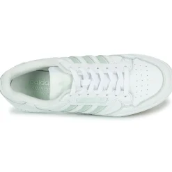 adidas Originals - CONTINENTAL 80 STRI Blanc