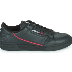Discount adidas Originals - CONTINENTAL 80 VEGA Noir