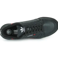 Discount adidas Originals - CONTINENTAL 80 VEGA Noir