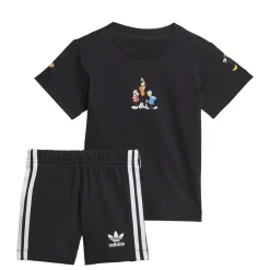 adidas Originals - COTES Noir