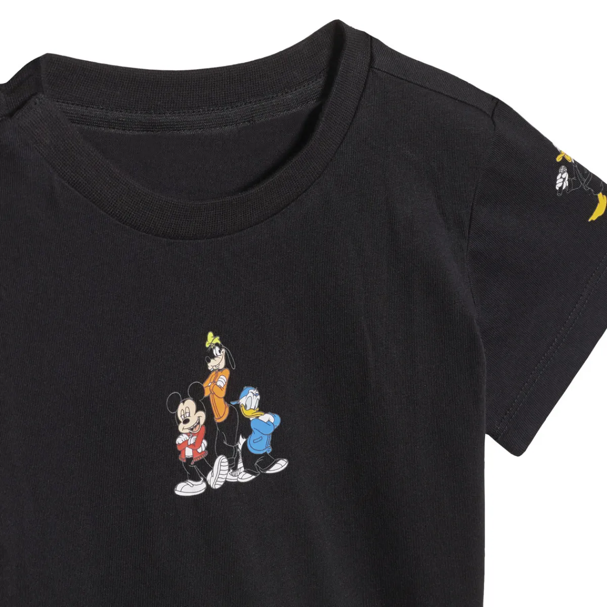 adidas Originals - COTES Noir