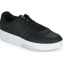 adidas Originals - COURT REFIT Noir Clearance