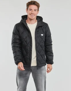 Discount adidas Originals - DOWN QUILT PUFF noir