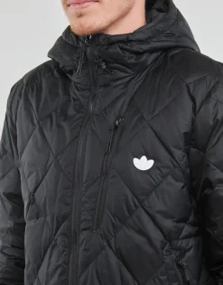 Discount adidas Originals - DOWN QUILT PUFF noir