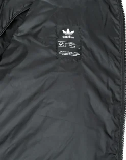 Discount adidas Originals - DOWN QUILT PUFF noir