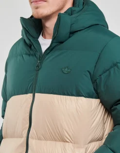 adidas Originals - DOWN REGEN PUFF vertmineral Online