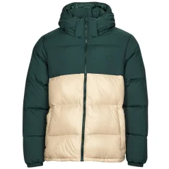 adidas Originals - DOWN REGEN PUFF vertmineral Online