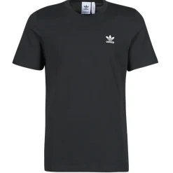 New adidas Originals - ESSENTIAL TEE Noir