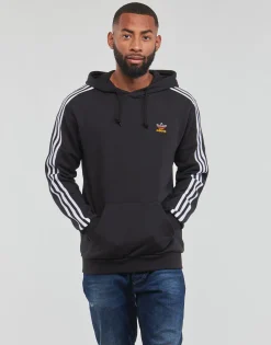 adidas Originals - FB NATIONS HDY Noir New