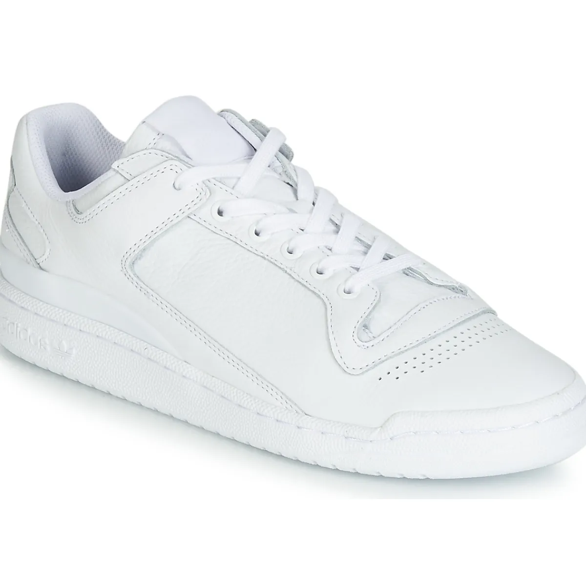 adidas Originals - FORUM LO DECON Blanc Outlet