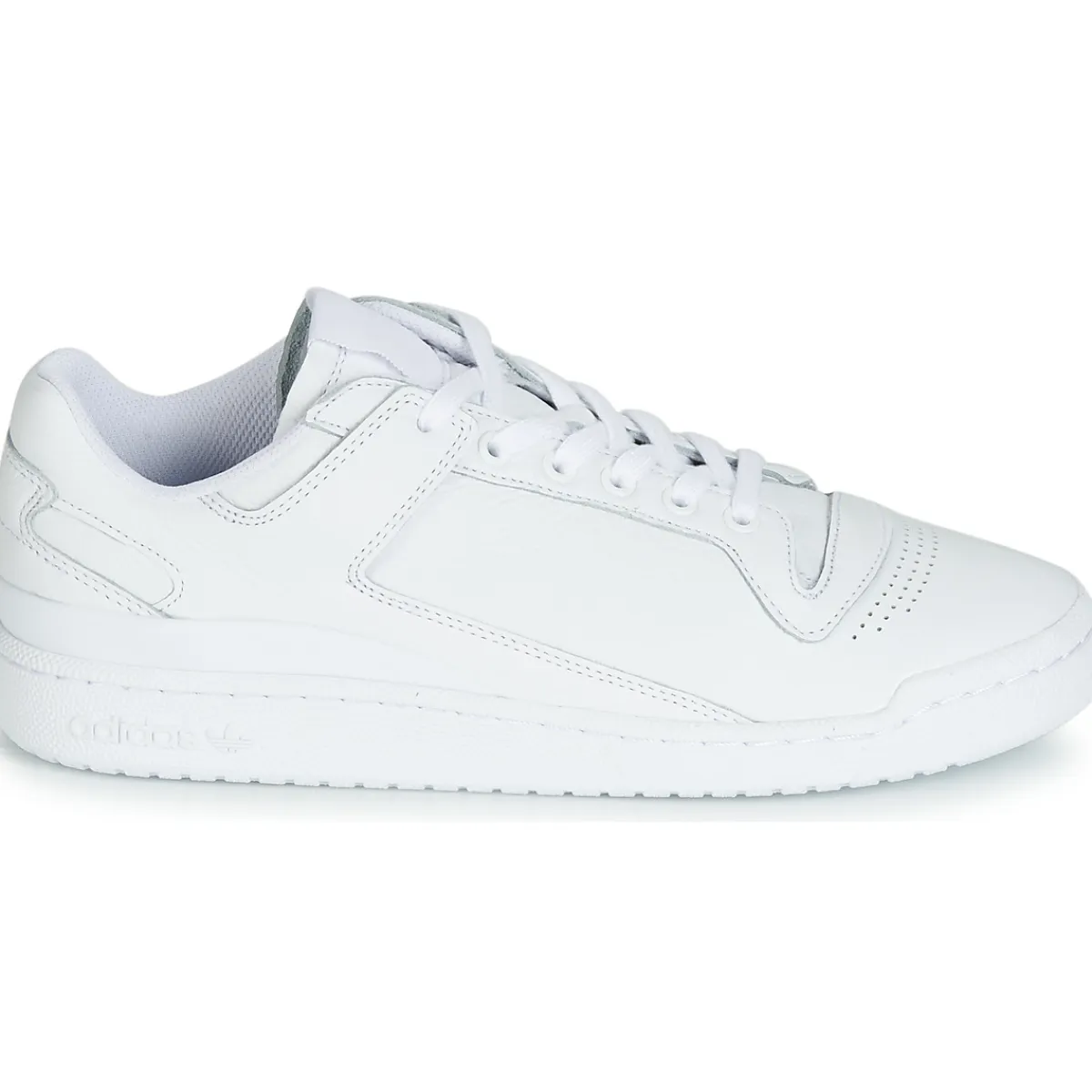 adidas Originals - FORUM LO DECON Blanc Outlet