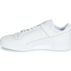 adidas Originals - FORUM LO DECON Blanc Outlet