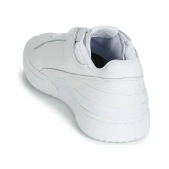 adidas Originals - FORUM LO DECON Blanc Outlet