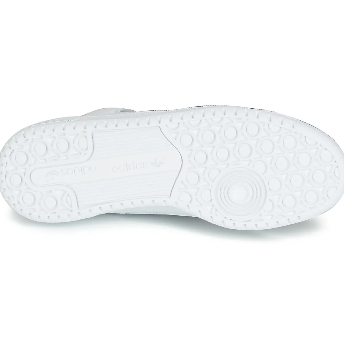 adidas Originals - FORUM LO DECON Blanc Outlet