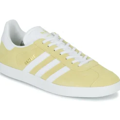 adidas Originals - GAZELLE Jaune