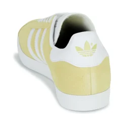 adidas Originals - GAZELLE Jaune
