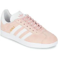 Outlet adidas Originals - GAZELLE Rose