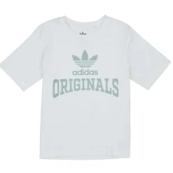 Outlet adidas Originals - HL6871 Blanc