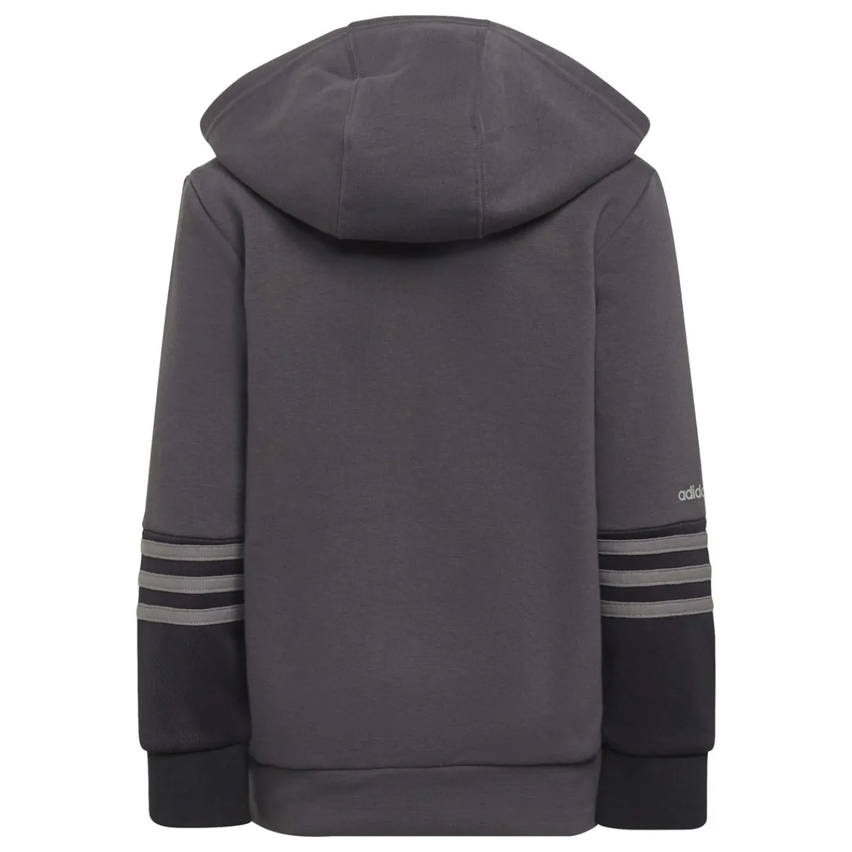 adidas Originals - HOODIE SET FZ Noir