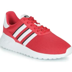 adidas Originals - LA TRAINER LITE J Rose Hot
