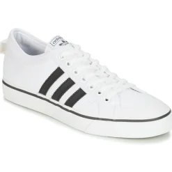 adidas Originals - NIZZA Blanc Hot