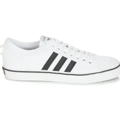 adidas Originals - NIZZA Blanc Hot