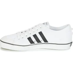 adidas Originals - NIZZA Blanc Hot