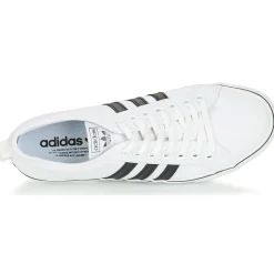 adidas Originals - NIZZA Blanc Hot