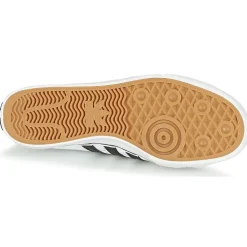 adidas Originals - NIZZA Blanc Hot