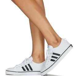 adidas Originals - NIZZA Blanc Hot