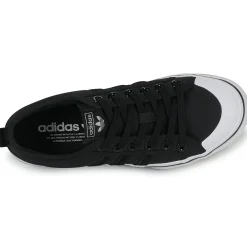 adidas Originals - NIZZA PLATFORM W Noir Clearance