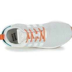 Best adidas Originals - NMD R2 SUMMER Gris