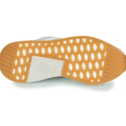 Best adidas Originals - NMD R2 SUMMER Gris