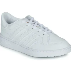 adidas Originals - Novice C Blanc Sale