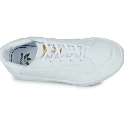 adidas Originals - Novice C Blanc Sale