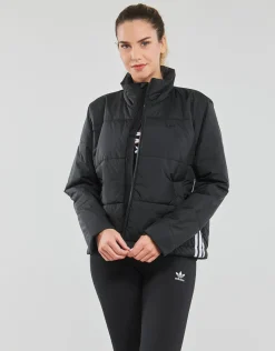 adidas Originals - SHORT PUFFER