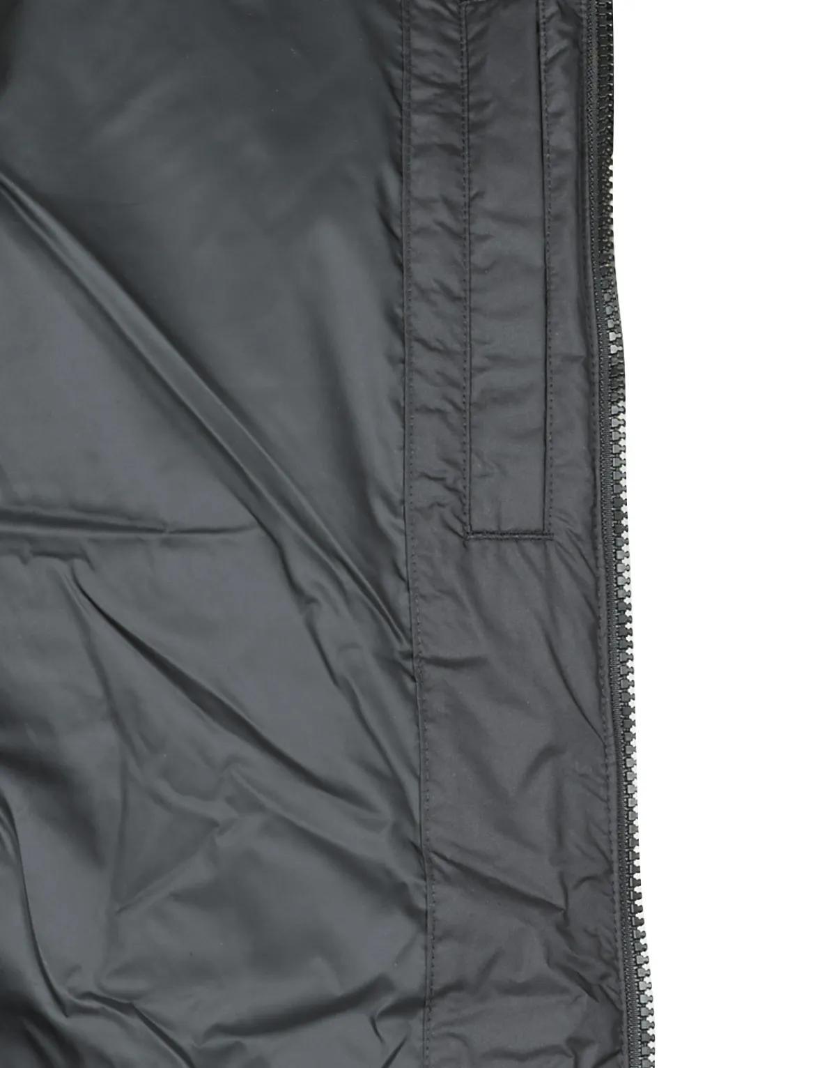 adidas Originals - SHORT PUFFER