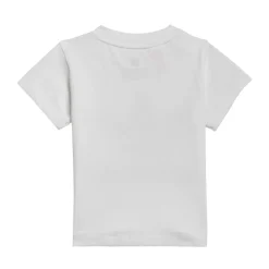 adidas Originals - SHORT TEE SET Multicolore Outlet