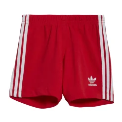 adidas Originals - SHORT TEE SET Multicolore Outlet