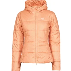 adidas Originals - SLIM JACKET Blushambiant