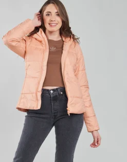 adidas Originals - SLIM JACKET Blushambiant