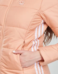 adidas Originals - SLIM JACKET Blushambiant