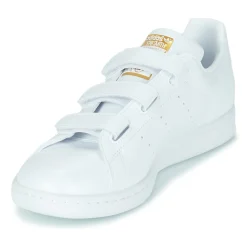 adidas Originals - STAN SMITH CF Blanc Clearance