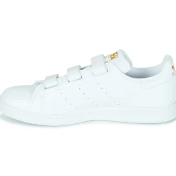adidas Originals - STAN SMITH CF Blanc Clearance