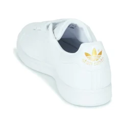 adidas Originals - STAN SMITH CF Blanc Clearance