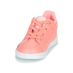 Outlet adidas Originals - STAN SMITH EL I Rose