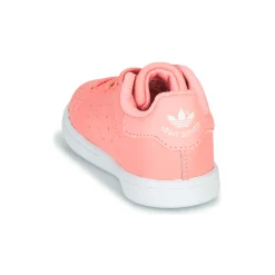Outlet adidas Originals - STAN SMITH EL I Rose